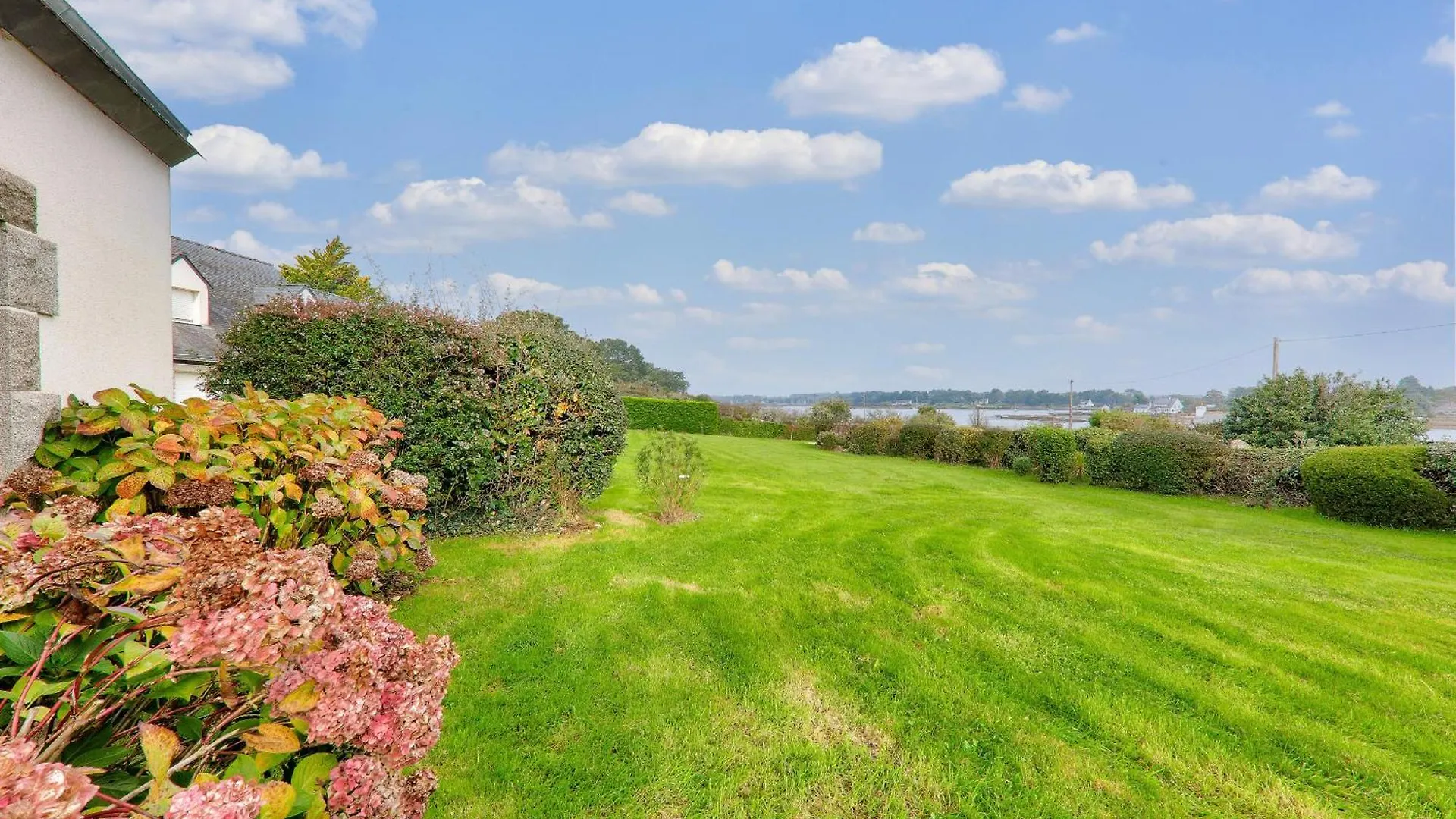 Grande Maison Vue Riviere Pour 8 A St Philibert Saint-Philibert  0*, Saint-Philibert (Morbihan)