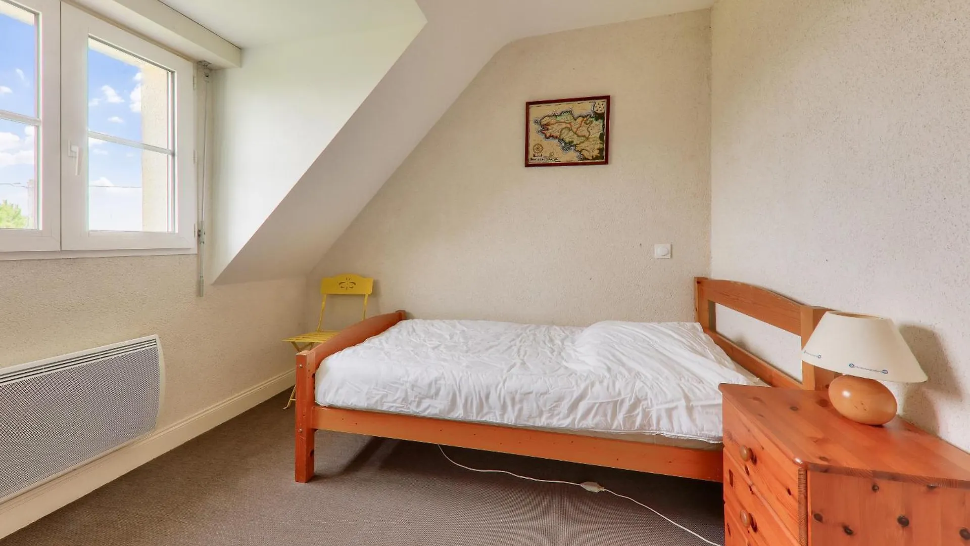 Grande Maison Vue Riviere Pour 8 A St Philibert Saint-Philibert  0*, Saint-Philibert (Morbihan)